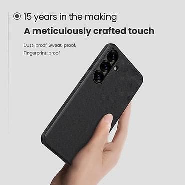 Futrola NILLKIN Super Frost PRO za Samsung S936B Galaxy S25 Plus 5G na lalafo.rs — 7 Futrola NILLKIN Super Frost PRO za Samsung S936B Galaxy S25 Plus 5G — 7