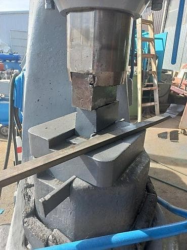 APOKALIPSA DOO Kovački čekić MIN Prečnik klipa-trna : 250 mm na lalafo.rs — 6 APOKALIPSA DOO Kovački čekić MIN Prečnik klipa-trna : 250 mm — 6