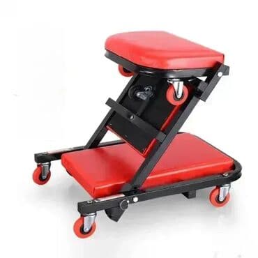 Nova i praktična stolica/ležaljka za automehaničare ??️ ? Cena : 50 € na lalafo.rs Nova i praktična stolica/ležaljka za automehaničare ??️ ? Cena : 50 €