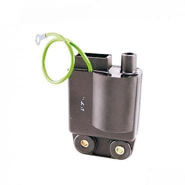 Zavojnica paljenja za skuter/moped - Tip: CDI/elektronska zavojnica at lalafo.rs Zavojnica paljenja za skuter/moped - Tip: CDI/elektronska zavojnica