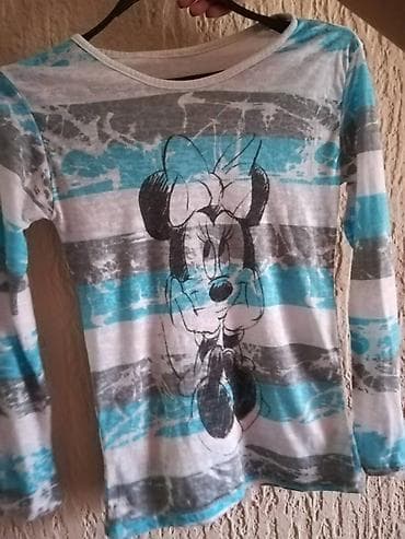 Set (14 komada) garderobe za devojčice, veličina 12, cena za sve je na lalafo.rs — 5 Set (14 komada) garderobe za devojčice, veličina 12, cena za sve je — 5