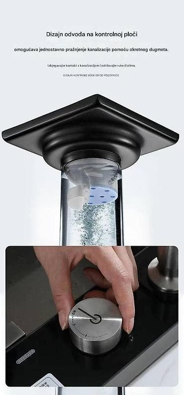 Ironing Boards: RUIPAI multifunkcionalni kuhinjski sudoper – “Whale Style” B paket at lalafo.rs — 8 Ironing Boards: RUIPAI multifunkcionalni kuhinjski sudoper – “Whale Style” B paket — 8