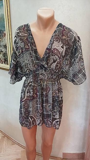 PS Fashion, M, bоја - Šareno na lalafo.rs — 4 PS Fashion, M, bоја - Šareno — 4