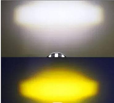 dve suknje po: LED svetla za motorcikl pomocna Imaju dve boje svetala belo i zuto na lalafo.rs — 7 dve suknje po: LED svetla za motorcikl pomocna Imaju dve boje svetala belo i zuto — 7