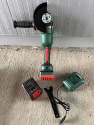 Cordless Angle Grinders: 🔥 Aku Brusilica ADASAT – 2x BATERIJA 🔋 🔥 Izuzetno kvalitetna bežična at lalafo.rs — 9 Cordless Angle Grinders: 🔥 Aku Brusilica ADASAT – 2x BATERIJA 🔋 🔥 Izuzetno kvalitetna bežična — 9