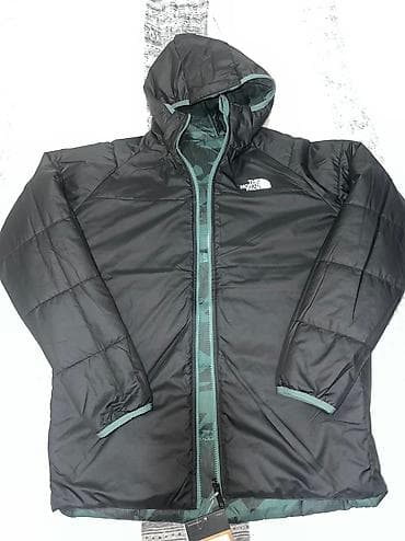 THE NORTH FACE REVERSIBLE PERRITO Jacket XXL(18/20) dečija ali je at lalafo.rs — 8 THE NORTH FACE REVERSIBLE PERRITO Jacket XXL(18/20) dečija ali je — 8