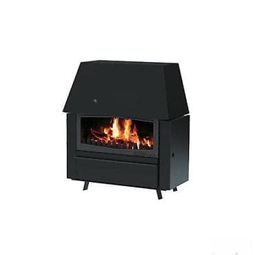 U ponudi : ROBAX Vatrostalno staklo za kamin rustik 4x21 cm = 450,00 na lalafo.rs — 2 U ponudi : ROBAX Vatrostalno staklo za kamin rustik 4x21 cm = 450,00 — 2