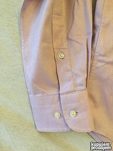 Shirt Hugo Boss, color - White at lalafo.rs — 10 Shirt Hugo Boss, color - White — 10