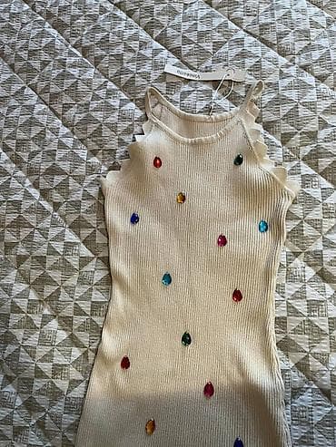 kom sa etiketom: Potpuno nova haljina sa etiketom, kupljenja na brzinu za neku proskavu at lalafo.rs — 10 kom sa etiketom: Potpuno nova haljina sa etiketom, kupljenja na brzinu za neku proskavu — 10