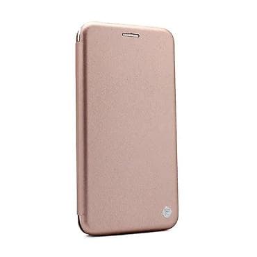 Maska Teracell Flip Cover za iPhone 12 Pro Max 6.7 roze. Kataloški na lalafo.rs — 2 Maska Teracell Flip Cover za iPhone 12 Pro Max 6.7 roze. Kataloški — 2