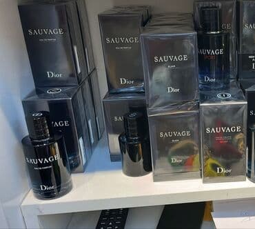 Muški parfem, Dior, Kopija na lalafo.rs Muški parfem, Dior, Kopija