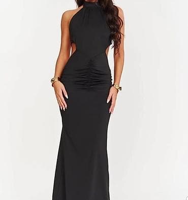 L, bоја - Crna, Koktel, klub, Drugi tip rukava na lalafo.rs L, bоја - Crna, Koktel, klub, Drugi tip rukava