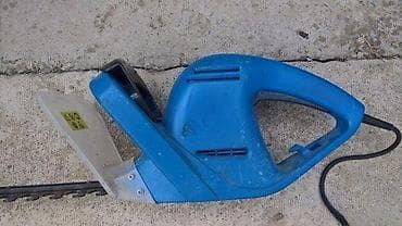 1. Biltema trimer 2. Aeg trimer 3. Elektricni trimer za zivu ogradu na lalafo.rs — 2 1. Biltema trimer 2. Aeg trimer 3. Elektricni trimer za zivu ogradu — 2