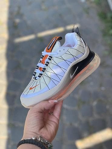 Nike air MX 720-818 patike A klasa NOVO Novo Brojevi 36 do 46, zavisi na lalafo.rs — 1 Nike air MX 720-818 patike A klasa NOVO Novo Brojevi 36 do 46, zavisi — 1