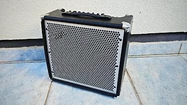 Electronics: POJAČALO ZA GITARU ZAR E-20R 20W | . Slanje po at lalafo.rs — 7 Electronics: POJAČALO ZA GITARU ZAR E-20R 20W | . Slanje po — 7