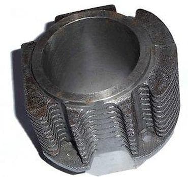 Aluminijumski cilindar za dvotaktni motor - Tip: cilindar sa rebrima na lalafo.rs — 2 Aluminijumski cilindar za dvotaktni motor - Tip: cilindar sa rebrima — 2