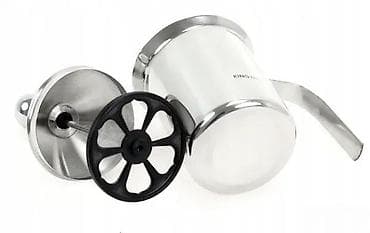 prsluk jaknica mango u: Posuda za mleko sa mutilicom za penu 0,4L KINGHOFF KH3125. Opis at lalafo.rs — 4 prsluk jaknica mango u: Posuda za mleko sa mutilicom za penu 0,4L KINGHOFF KH3125. Opis — 4