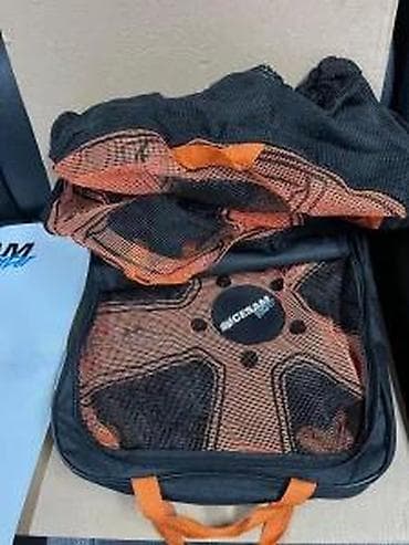 Transport: Tekstilne lance za sneg CESAM Winter GRIP+ 488 – set od 2 komada - Za at lalafo.rs — 8 Transport: Tekstilne lance za sneg CESAM Winter GRIP+ 488 – set od 2 komada - Za — 8
