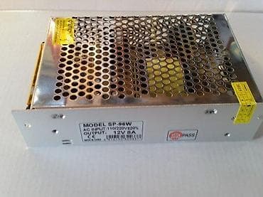 Napajanje 220v-12v. Napajanja na lalafo.rs — 3 Napajanje 220v-12v. Napajanja — 3