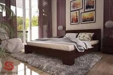 🛏️ Krevet MONACO + Ekskluziv dušek – LUKSUZNA PONUDA 85.000 din! 👑💎 na lalafo.rs — 2 🛏️ Krevet MONACO + Ekskluziv dušek – LUKSUZNA PONUDA 85.000 din! 👑💎 — 2
