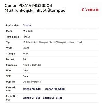 prsluk jaknica mango u: Canon multifunkcionalni inkjet uređaj – štampač/skener/kopir - at lalafo.rs — 7 prsluk jaknica mango u: Canon multifunkcionalni inkjet uređaj – štampač/skener/kopir - — 7