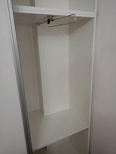 Izrada kliznih ormara po meri nacrtajte na papiru Ormar sa rasporedom na lalafo.rs — 5 Izrada kliznih ormara po meri nacrtajte na papiru Ormar sa rasporedom — 5