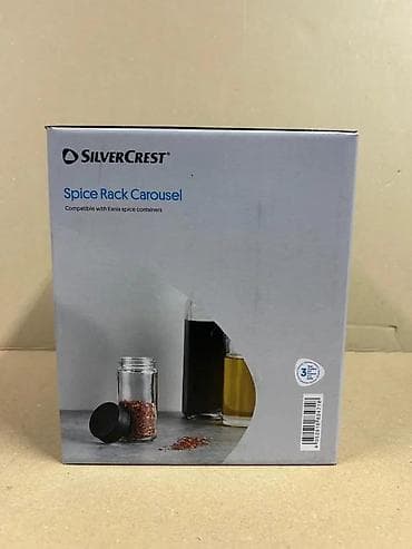 prsluk jaknica mango u: Rotirajući stalak za začine sa staklenim bočicama - Kompaktan at lalafo.rs — 10 prsluk jaknica mango u: Rotirajući stalak za začine sa staklenim bočicama - Kompaktan — 10