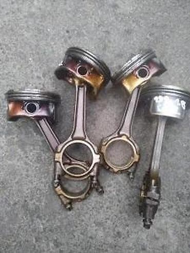 Transport: Alfa Romeo 159 klip i klipnjaca 1.8 benzin. Alfa Romeo 159 klip i at lalafo.rs — 1 Transport: Alfa Romeo 159 klip i klipnjaca 1.8 benzin. Alfa Romeo 159 klip i — 1