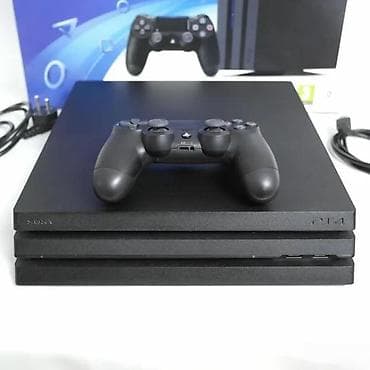 Electronics: U ponudi Sony Playstation 4 PRO konzola. Najjača konzola na tržištu at lalafo.rs — 6 Electronics: U ponudi Sony Playstation 4 PRO konzola. Najjača konzola na tržištu — 6