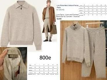 Men's Clothing: Sportwear color - Grey at lalafo.rs — 10 Men's Clothing: Sportwear color - Grey — 10