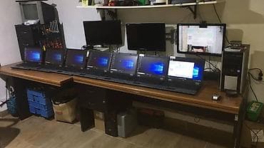 Laptop HP Probook 6555b vise komada na stanju 100% ispravni idealan za na lalafo.rs — 9 Laptop HP Probook 6555b vise komada na stanju 100% ispravni idealan za — 9