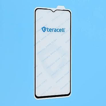 Zastitno staklo Teracell Titan 2.5D za Samsung A135F/A136 Galaxy A13 at lalafo.rs — 1 Zastitno staklo Teracell Titan 2.5D za Samsung A135F/A136 Galaxy A13 — 1