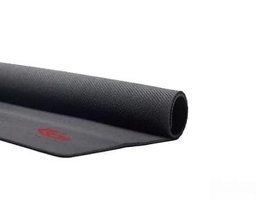 Gaming podloga za miša – crna - Velika površina za precizno kretanje na lalafo.rs Gaming podloga za miša – crna - Velika površina za precizno kretanje