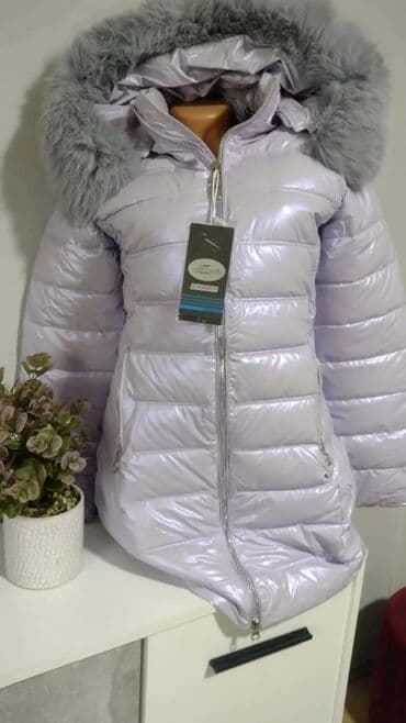 2XL, Jednobojni, Sa postavom, Veštačko krzno na lalafo.rs 2XL, Jednobojni, Sa postavom, Veštačko krzno