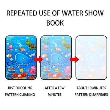 Magične bojanke za početnike Idealno za mališane početnike -Bez na lalafo.rs — 3 Magične bojanke za početnike Idealno za mališane početnike -Bez — 3