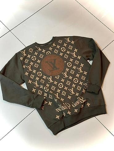 Louis Vuitton duks LV NOVO Novo Pamuk Veličine s m l xl 2xl fb Moja na lalafo.rs — 1 Louis Vuitton duks LV NOVO Novo Pamuk Veličine s m l xl 2xl fb Moja — 1