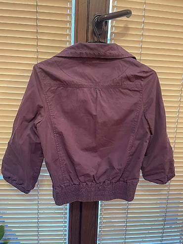 Women's Clothing: Letnja jaknica at lalafo.rs — 3 Women's Clothing: Letnja jaknica — 3