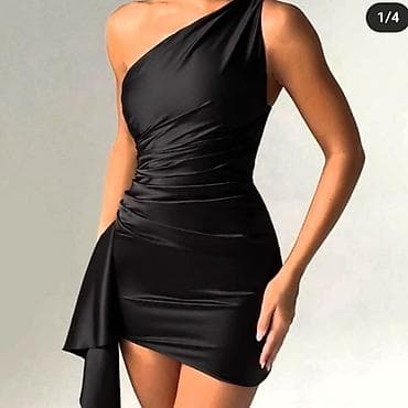 Haljine vise modela. Crna, pink, bordo,roza crvena,tamno plava Xxs na lalafo.rs Haljine vise modela. Crna, pink, bordo,roza crvena,tamno plava Xxs