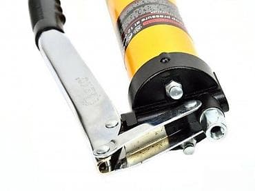 cista koza broj: Ručna mazalica (mast pumpa) sa polugom - Tip: ručna, klipna mazalica na lalafo.rs — 2 cista koza broj: Ručna mazalica (mast pumpa) sa polugom - Tip: ručna, klipna mazalica — 2