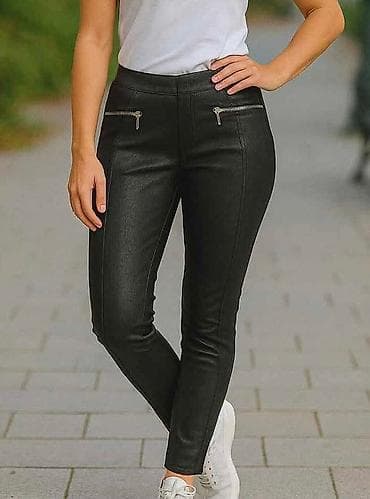 🍁Pantalone - farmerice- helanke- zvonarice Dostupno od XS do XL Za at lalafo.rs — 3 🍁Pantalone - farmerice- helanke- zvonarice Dostupno od XS do XL Za — 3