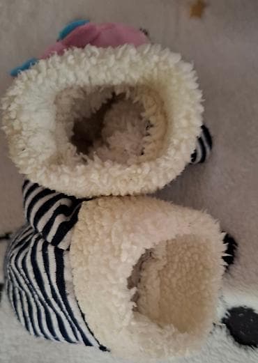 Rukavice za male devojčice Veličina 3-5 god nosene odsečena etikete na lalafo.rs — 4 Rukavice za male devojčice Veličina 3-5 god nosene odsečena etikete — 4