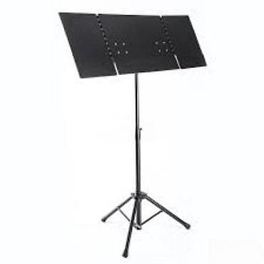 MUS-30 ORCHESTRA STAND STALAK ZA NOTE | Lično preuzimanje u Novom at lalafo.rs MUS-30 ORCHESTRA STAND STALAK ZA NOTE | Lično preuzimanje u Novom