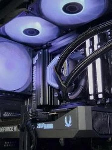 Ryzen 7 7800X3D RTX 5070 B650 32GB 1TB - SM147PC. ✨ Prodaja i na lalafo.rs — 3 Ryzen 7 7800X3D RTX 5070 B650 32GB 1TB - SM147PC. ✨ Prodaja i — 3