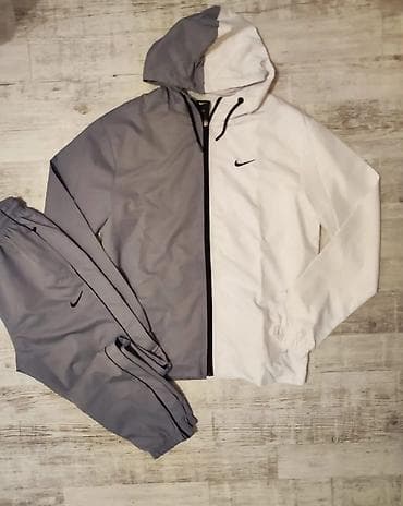 Trenerka Nike, bоја - Šareno na lalafo.rs — 1 Trenerka Nike, bоја - Šareno — 1