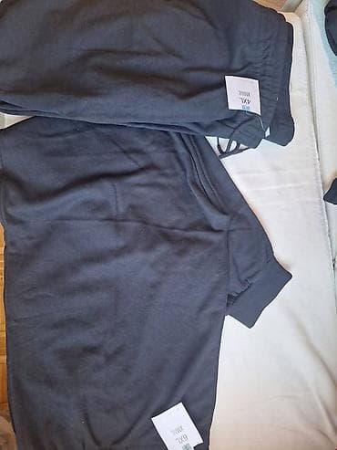 Muske trenerice 5XL i 6XL Nemacke Novo Akcija Trenerica Xmail 6 XL na lalafo.rs — 3 Muske trenerice 5XL i 6XL Nemacke Novo Akcija Trenerica Xmail 6 XL — 3