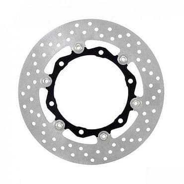 Predstavljamo disk kočnicu za motocikle, dizajniranu za efikasno na lalafo.rs Predstavljamo disk kočnicu za motocikle, dizajniranu za efikasno