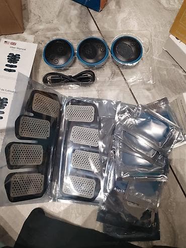 zenske broj: EMS Intelligent Pulse – unisex stimulátor za trbušne mišiće SVA 4 ZA at lalafo.rs — 2 zenske broj: EMS Intelligent Pulse – unisex stimulátor za trbušne mišiće SVA 4 ZA — 2