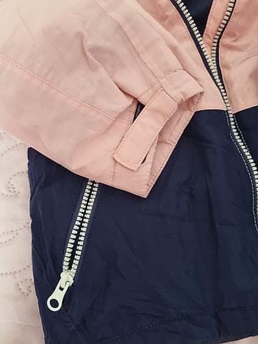 Zimska ski jakna za devojcice. idealna za sneg jer je topla i na lalafo.rs — 3 Zimska ski jakna za devojcice. idealna za sneg jer je topla i — 3