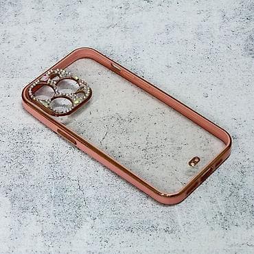 Maska Cirkon Camera za iPhone 13 Pro 6.1 roze. Uz brzu dostavu i na lalafo.rs — 2 Maska Cirkon Camera za iPhone 13 Pro 6.1 roze. Uz brzu dostavu i — 2