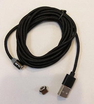 Mobile Phones & Accessories: MAGNETNI KABL TIP C 2 METRA OLAF POGLEDAJTE | *Magnetni kabl iPhone at lalafo.rs — 2 Mobile Phones & Accessories: MAGNETNI KABL TIP C 2 METRA OLAF POGLEDAJTE | *Magnetni kabl iPhone — 2